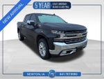 2022 Silverado 1500 Limited Thumbnail 1