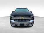 2022 Silverado 1500 Limited Thumbnail 3