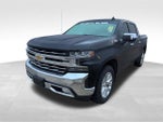 2022 Silverado 1500 Limited Thumbnail 4