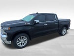 2022 Silverado 1500 Limited Thumbnail 5