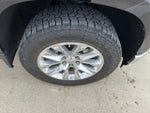 2022 Silverado 1500 Limited Thumbnail 12