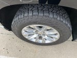 2022 Silverado 1500 Limited Thumbnail 30