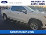 2020 Silverado 1500 Thumbnail 1