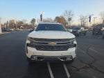 2020 Silverado 1500 Thumbnail 5