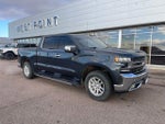 2020 Silverado 1500 Thumbnail 2