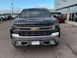 2020 Silverado 1500 Thumbnail 3