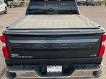 2020 Silverado 1500 Thumbnail 9