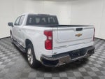 2022 Silverado 1500 Limited Thumbnail 3