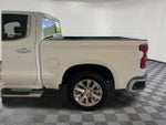 2022 Silverado 1500 Limited Thumbnail 5