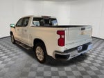 2022 Silverado 1500 Limited Thumbnail 6