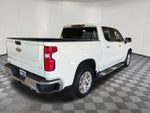 2022 Silverado 1500 Limited Thumbnail 8