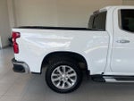 2022 Silverado 1500 Limited Thumbnail 9