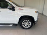 2022 Silverado 1500 Limited Thumbnail 10