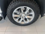 2022 Silverado 1500 Limited Thumbnail 11