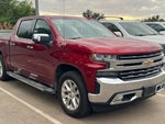 2022 Silverado 1500 Limited Thumbnail 2