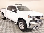2022 Silverado 1500 Limited Thumbnail 1