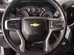 2022 Silverado 1500 Limited Thumbnail 3