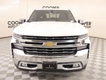 2022 Silverado 1500 Limited Thumbnail 9