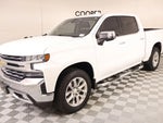 2022 Silverado 1500 Limited Thumbnail 10