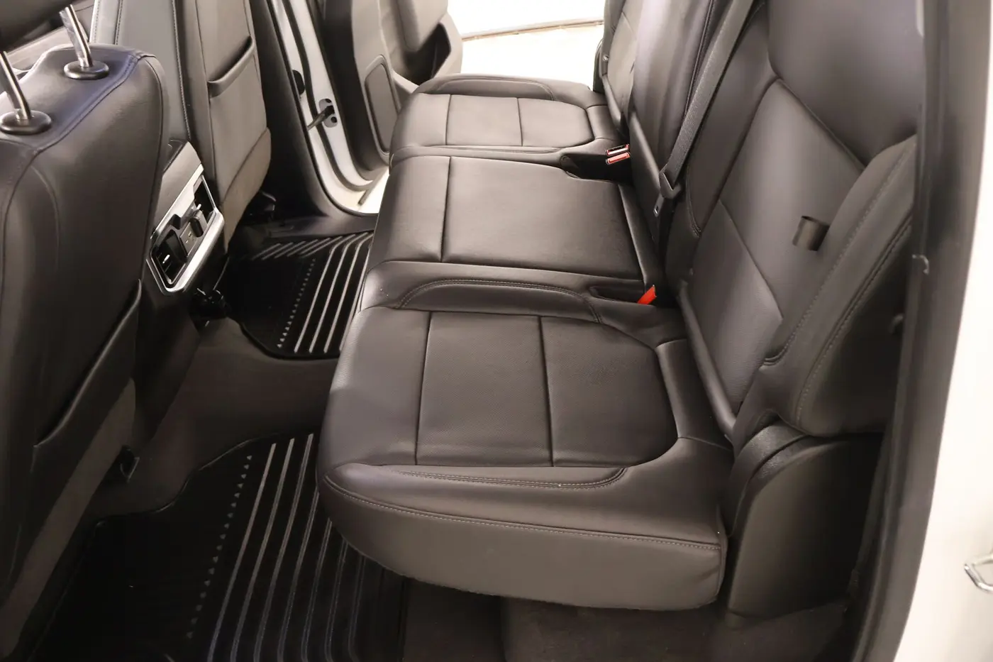 2022 Chevrolet Silverado Ltd - $34,489