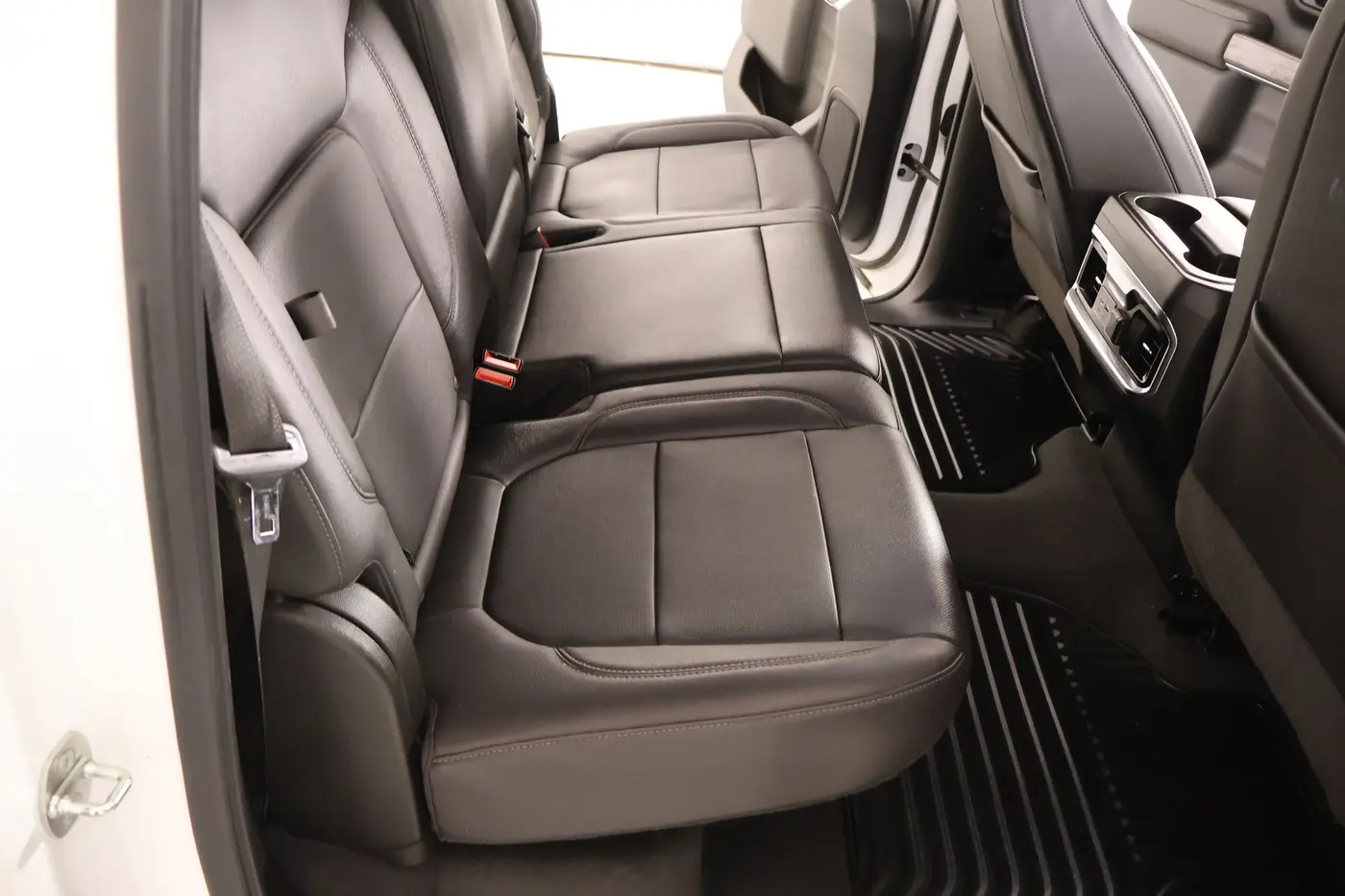 2022 Chevrolet Silverado Ltd - $34,489