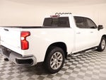 2022 Silverado 1500 Limited Thumbnail 20