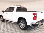 2022 Silverado 1500 Limited Thumbnail 22