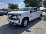 2019 Silverado 1500 Thumbnail 1
