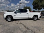 2019 Silverado 1500 Thumbnail 2