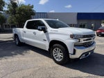 2019 Silverado 1500 Thumbnail 5