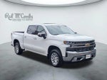 2020 Silverado 1500 Thumbnail 1
