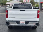 2020 Silverado 1500 Thumbnail 4