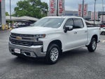 2020 Silverado 1500 Thumbnail 7