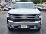 2020 Silverado 1500 Thumbnail 8
