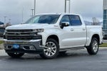 2021 Silverado 1500 Thumbnail 1