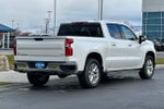 2021 Silverado 1500 Thumbnail 2
