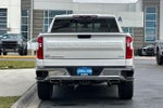 2021 Silverado 1500 Thumbnail 7