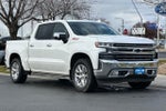 2021 Silverado 1500 Thumbnail 9