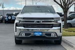 2021 Silverado 1500 Thumbnail 10