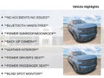 2021 Silverado 1500 Thumbnail 4