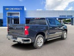2021 Silverado 1500 Thumbnail 4