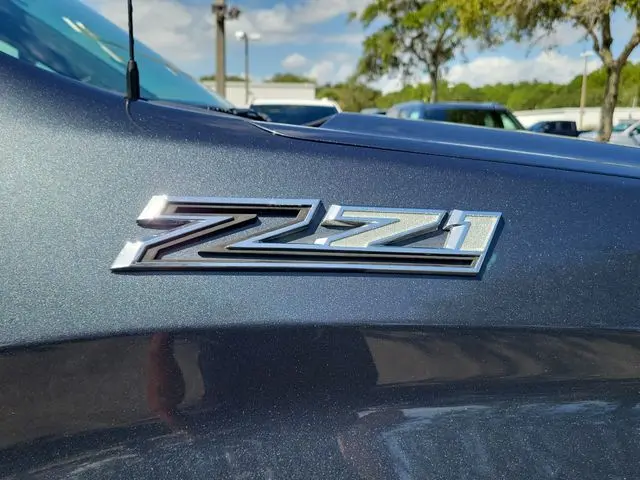 2021 Chevrolet Silverado - $41,353