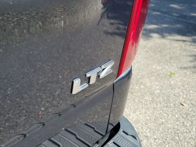 2021 Chevrolet Silverado - $41,353