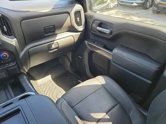 2021 Chevrolet Silverado - $41,353