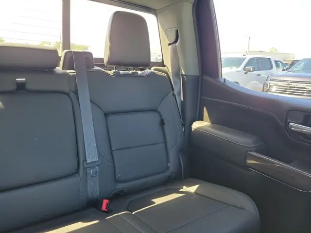 2021 Chevrolet Silverado - $41,353