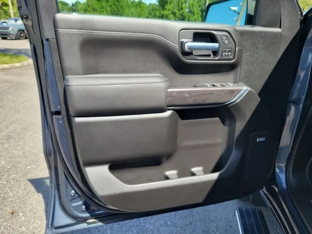 2021 Chevrolet Silverado - $41,353