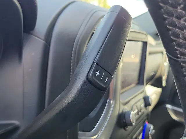 2021 Chevrolet Silverado - $41,353