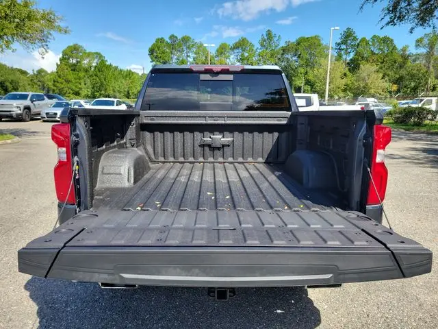 2021 Chevrolet Silverado - $41,353