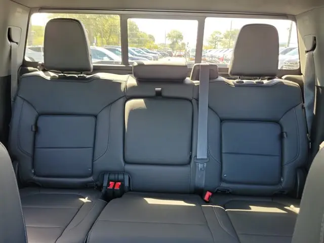 2021 Chevrolet Silverado - $41,353