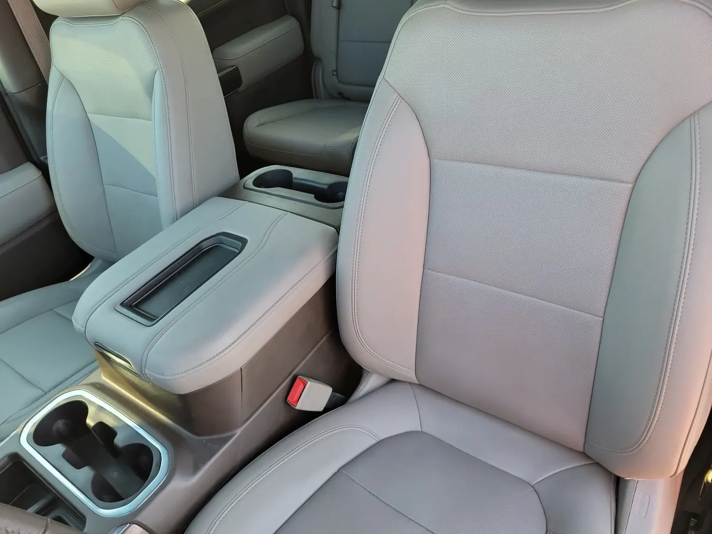 2022 Chevrolet Silverado Ltd - $39,245